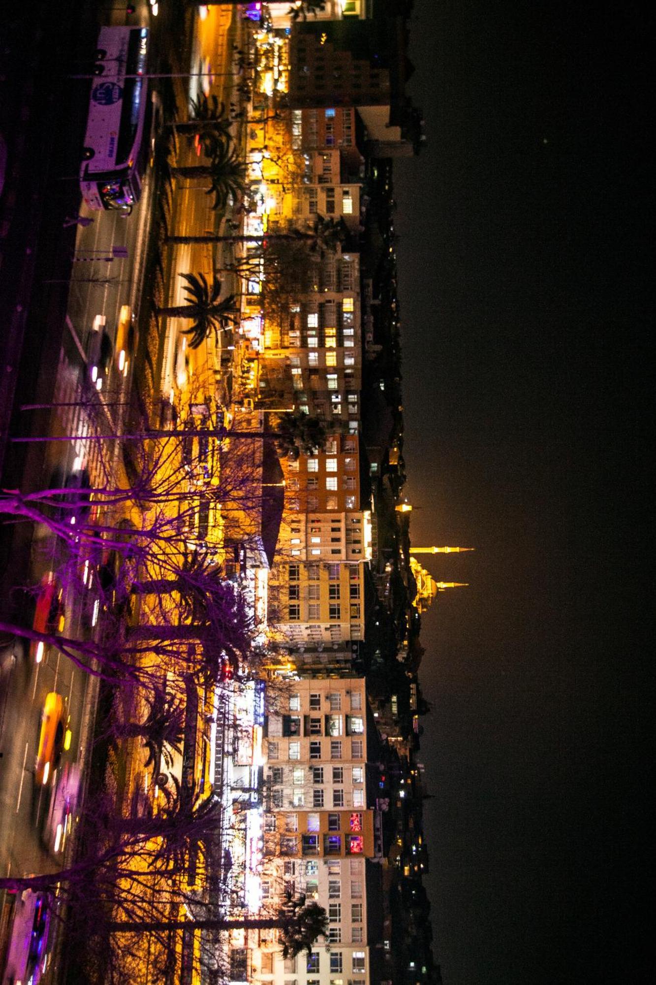 Best Garden Hotel Istambul Exterior foto